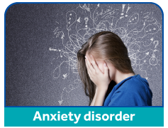 anxiety-disorders